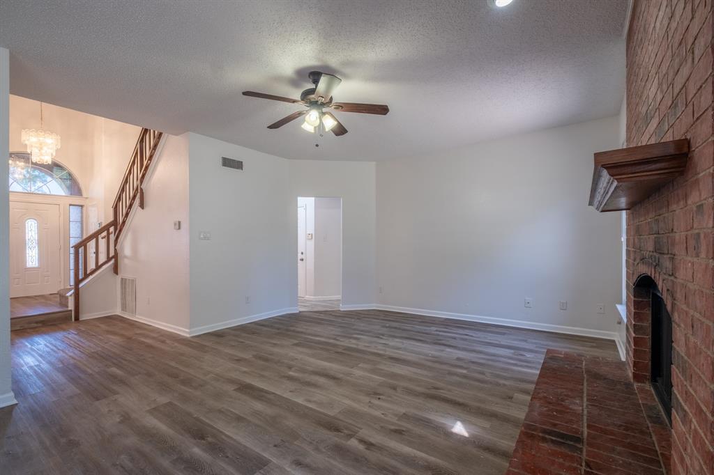 Webb-Britton Estates - Residential