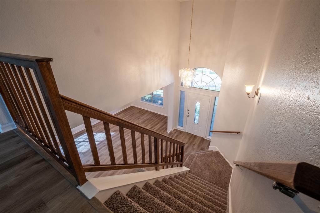 Webb-Britton Estates - Residential