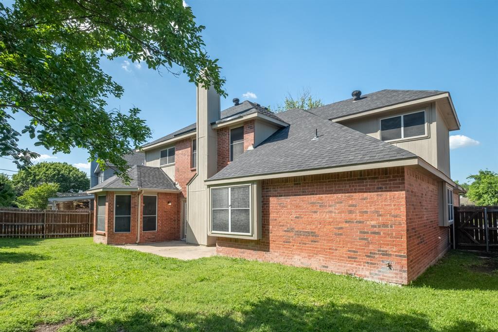 Webb-Britton Estates - Residential