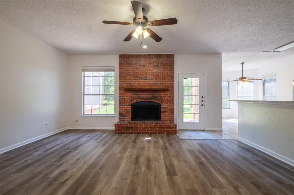 Webb-Britton Estates - Residential