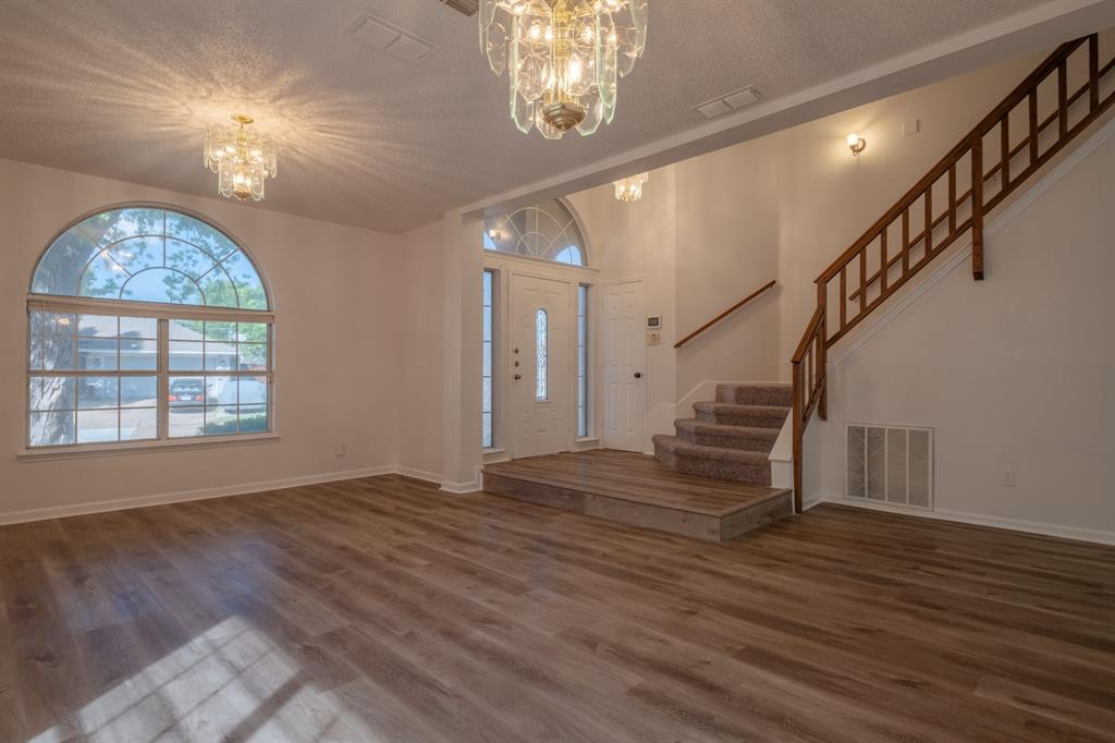 Webb-Britton Estates - Residential