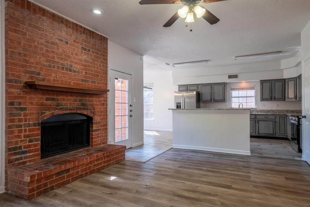 Webb-Britton Estates - Residential