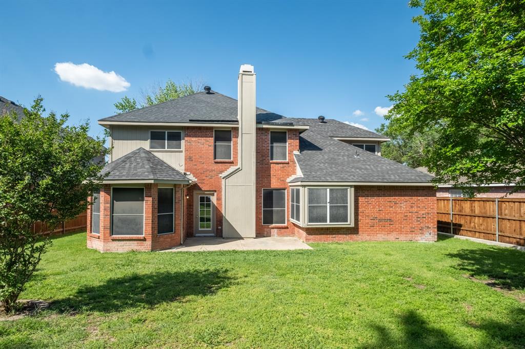 Webb-Britton Estates - Residential