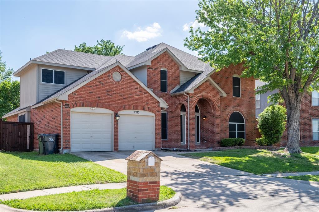 Webb-Britton Estates - Residential