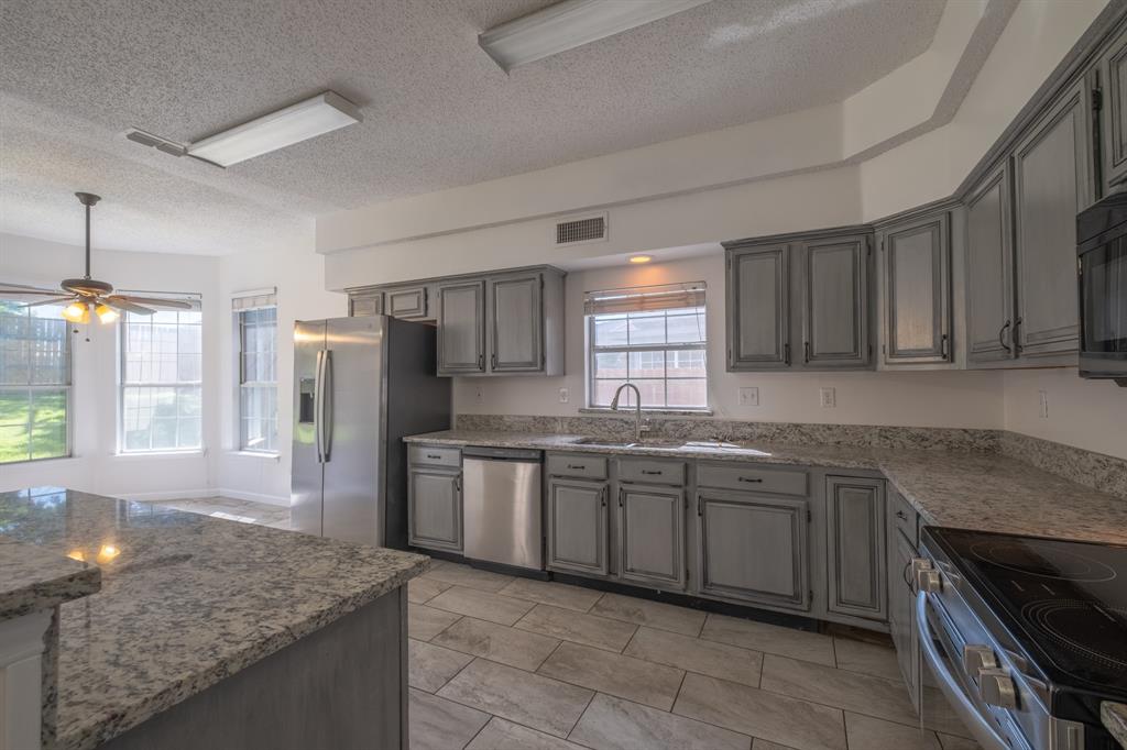 Webb-Britton Estates - Residential