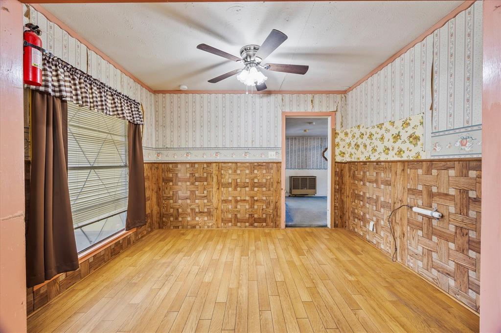 DAWSON, LOT 8 - Residential