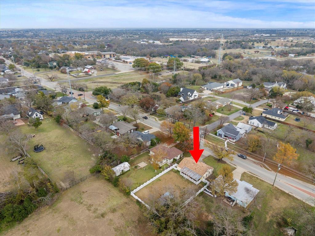 DAWSON, LOT 8 - Residential