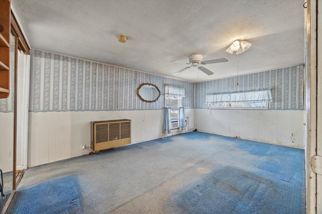 DAWSON, LOT 8 - Residential