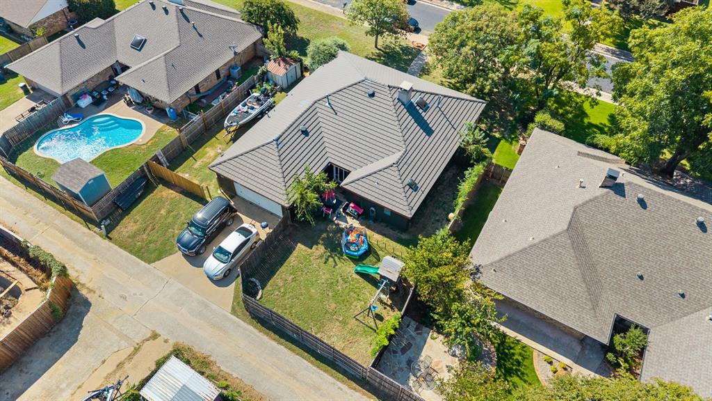 Hickory Hills Add - Residential