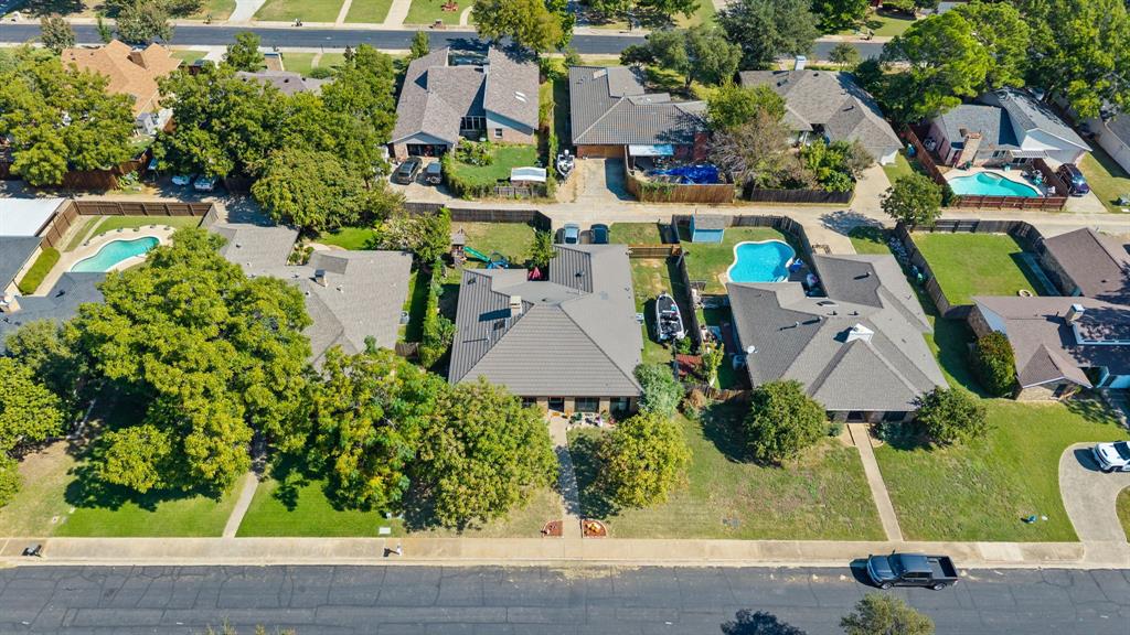 Hickory Hills Add - Residential
