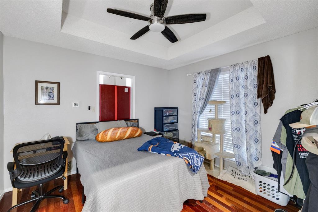 Hickory Hills Add - Residential