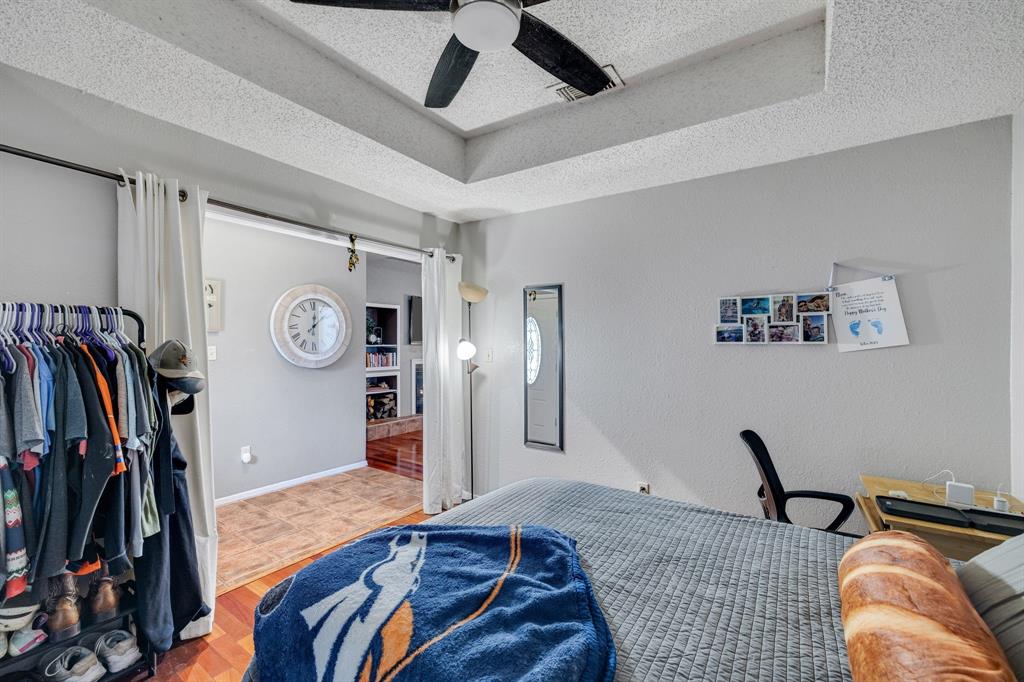 Hickory Hills Add - Residential