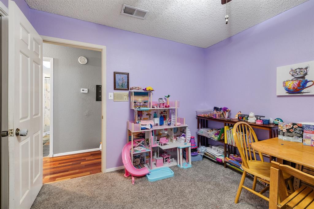 Hickory Hills Add - Residential