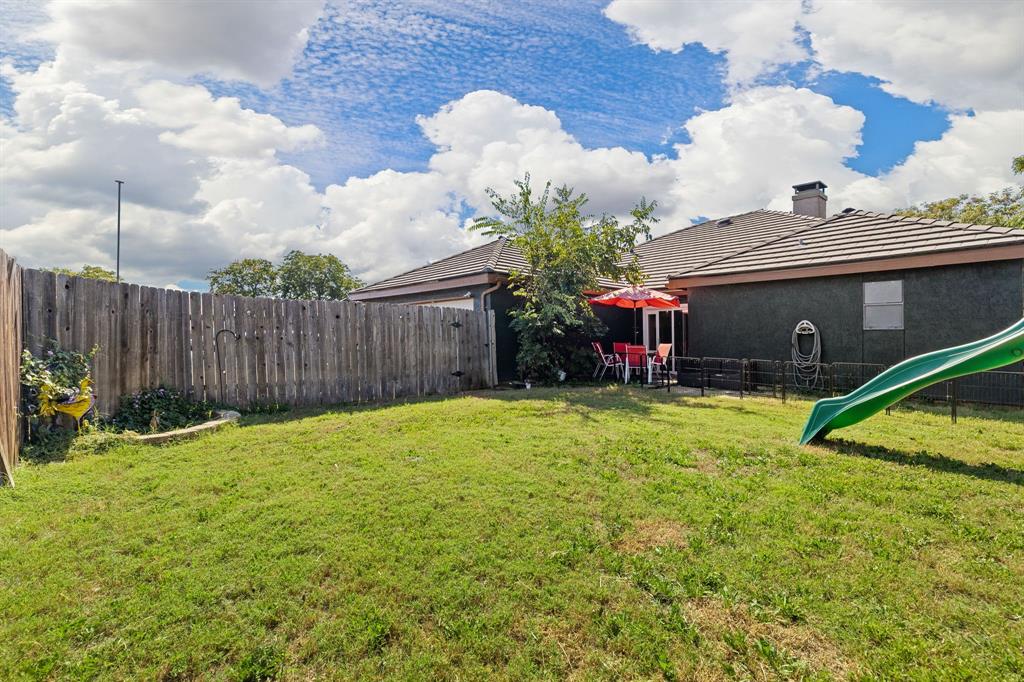 Hickory Hills Add - Residential