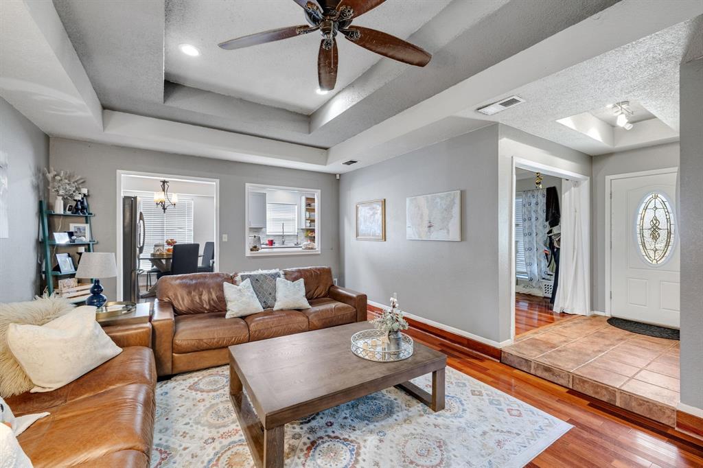 Hickory Hills Add - Residential