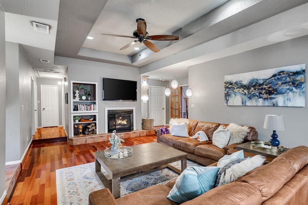 Hickory Hills Add - Residential