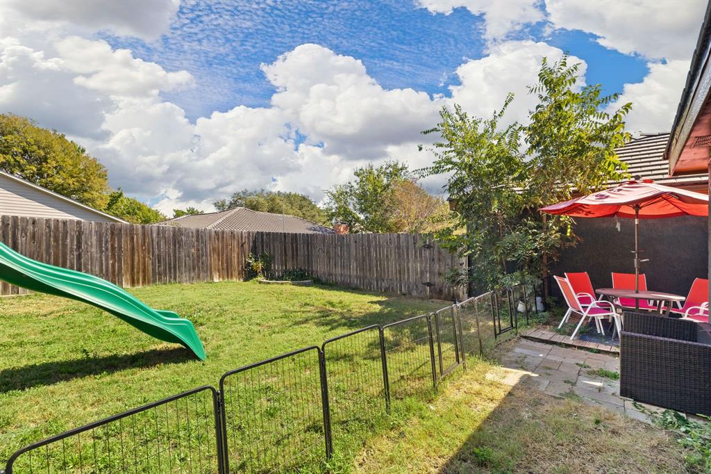 Hickory Hills Add - Residential