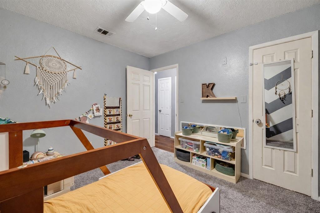 Hickory Hills Add - Residential