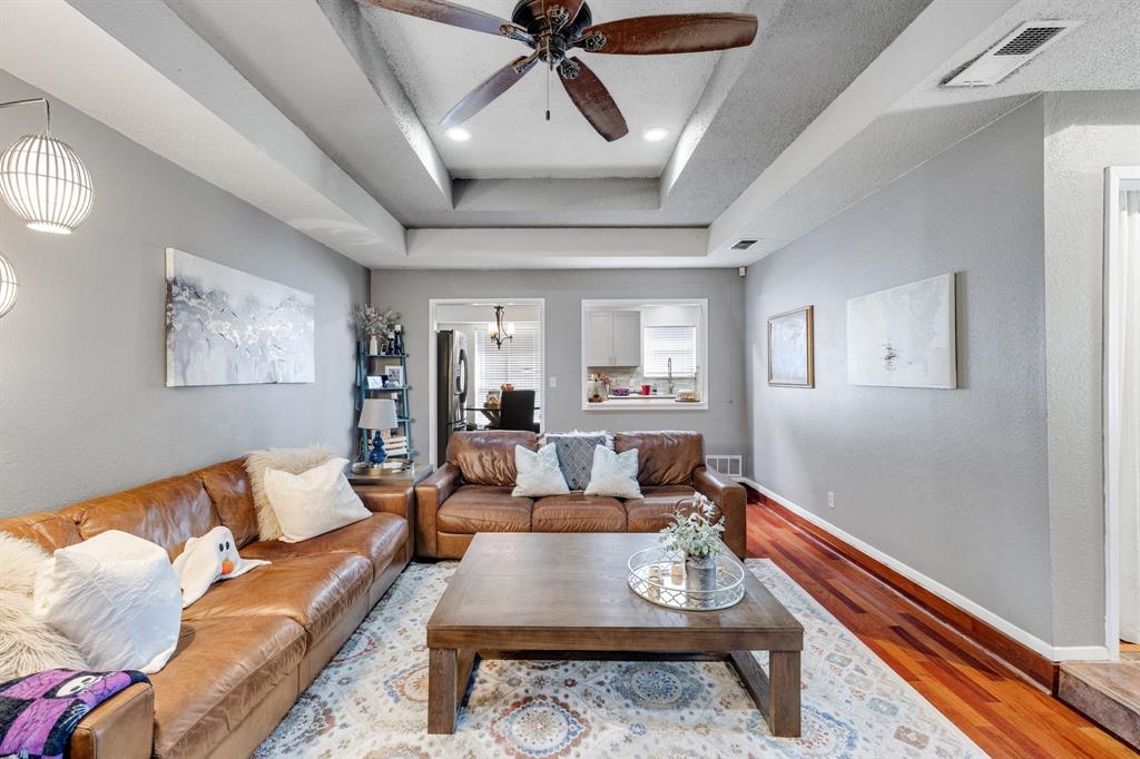 Hickory Hills Add - Residential
