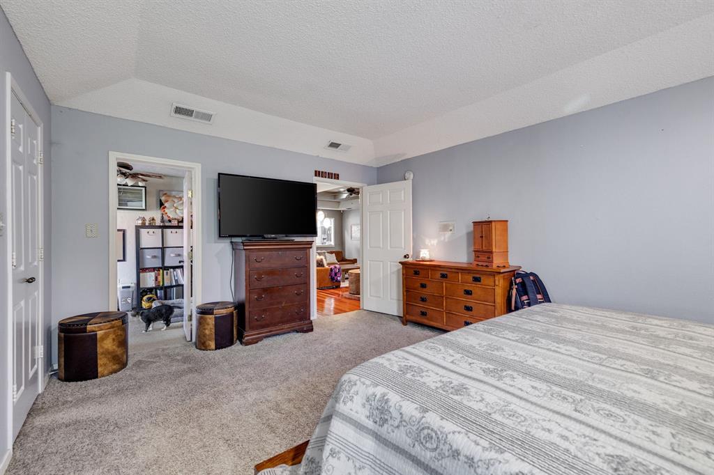 Hickory Hills Add - Residential