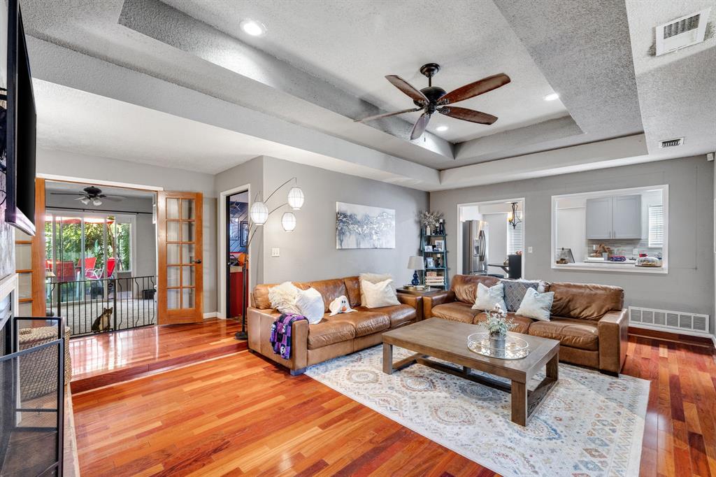 Hickory Hills Add - Residential