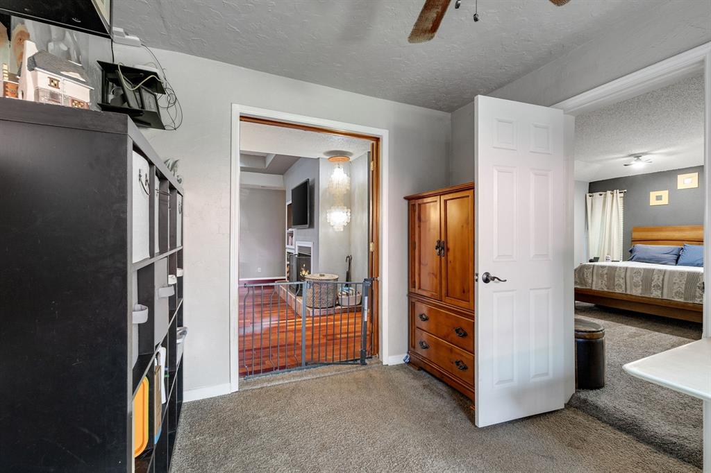 Hickory Hills Add - Residential