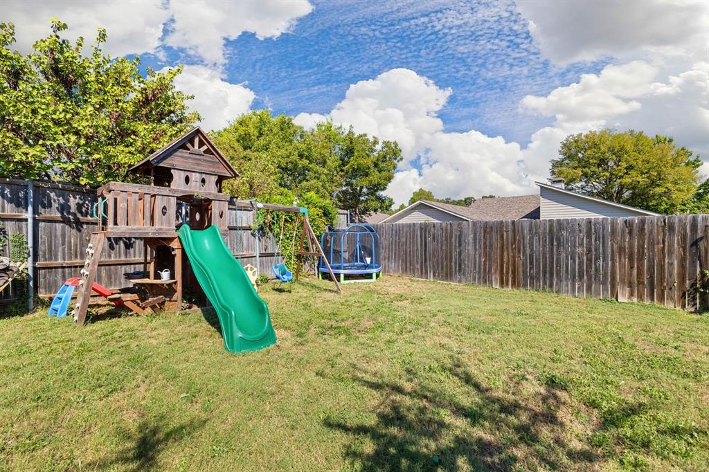 Hickory Hills Add - Residential