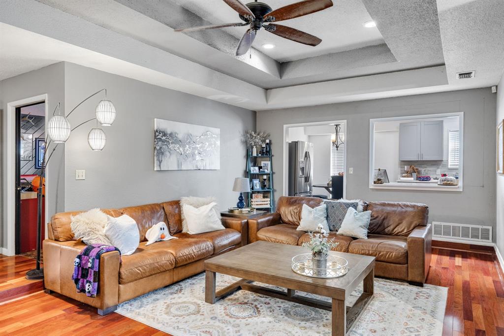 Hickory Hills Add - Residential