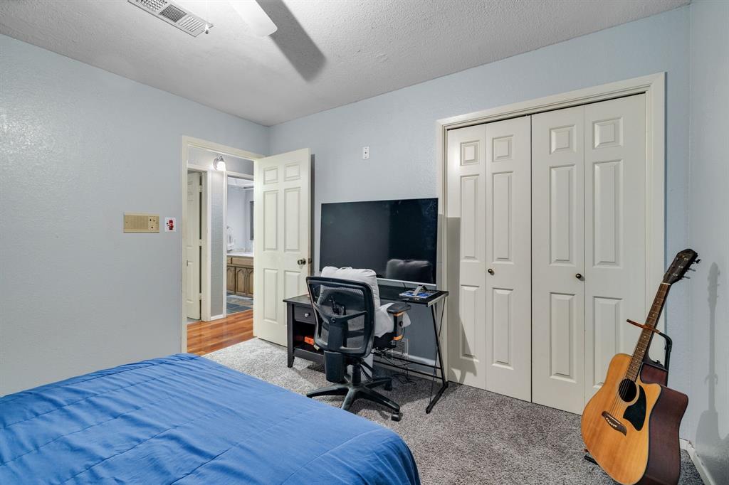 Hickory Hills Add - Residential