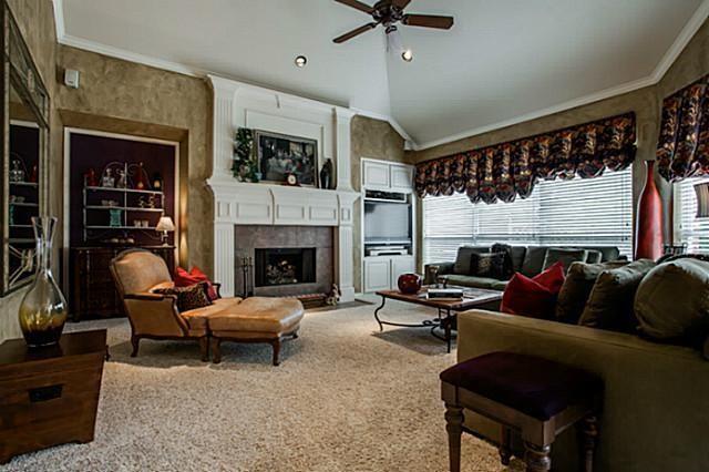 2421 Windy Ridge Court
