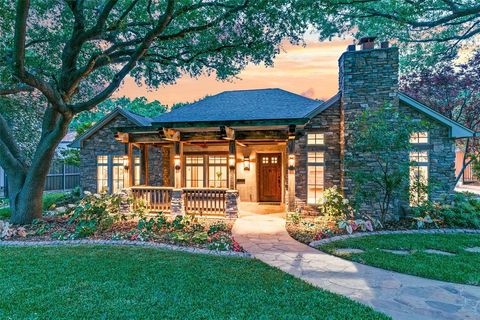 8539 Santa Clara Drive Dallas TX 75218