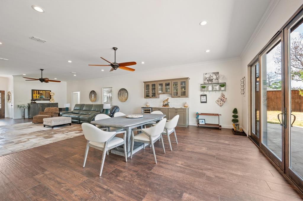 Chapel Hills Estates - Residential