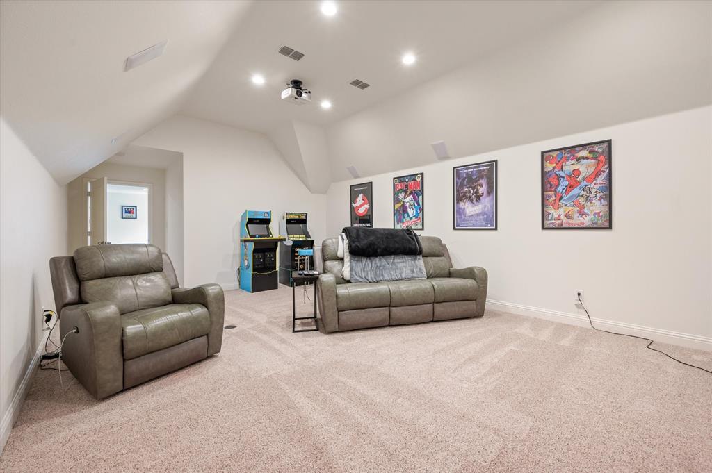 Chapel Hills Estates - Residential