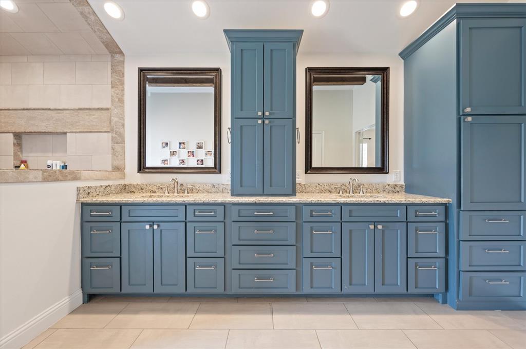 Chapel Hills Estates - Residential