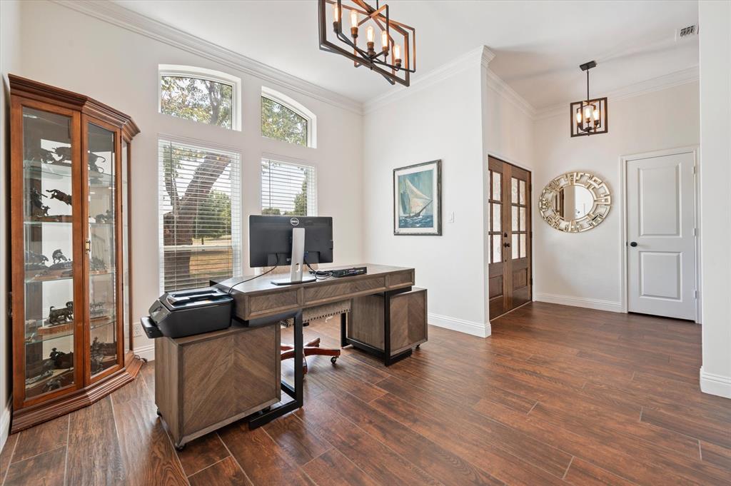 Chapel Hills Estates - Residential