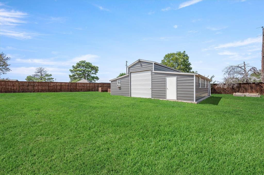 Chapel Hills Estates - Residential