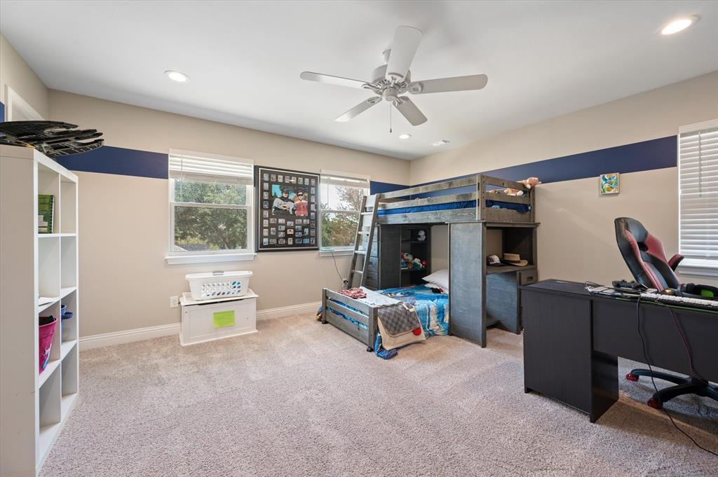 Chapel Hills Estates - Residential