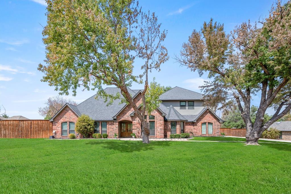 Chapel Hills Estates - Residential