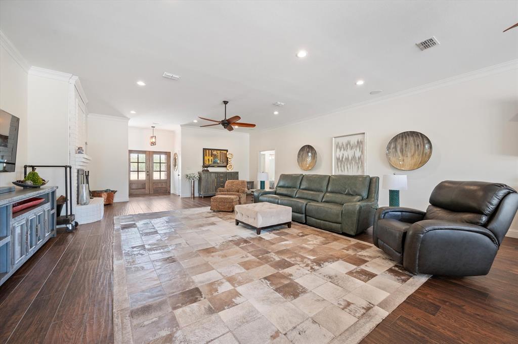 Chapel Hills Estates - Residential