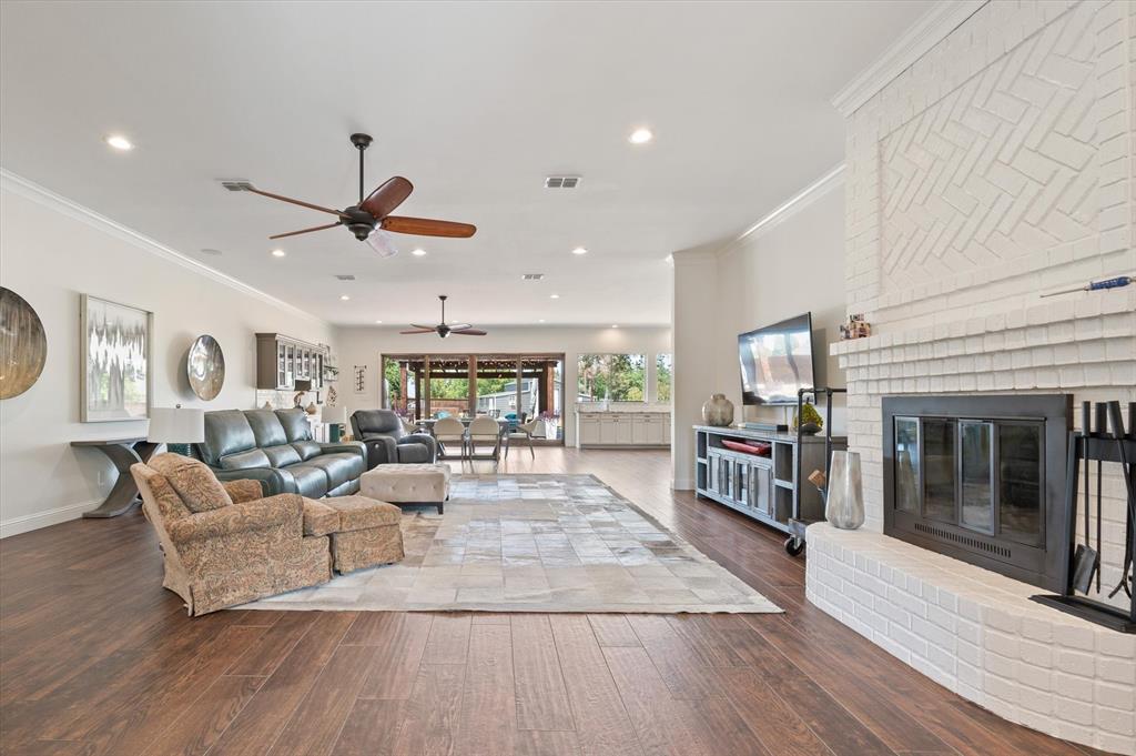 Chapel Hills Estates - Residential