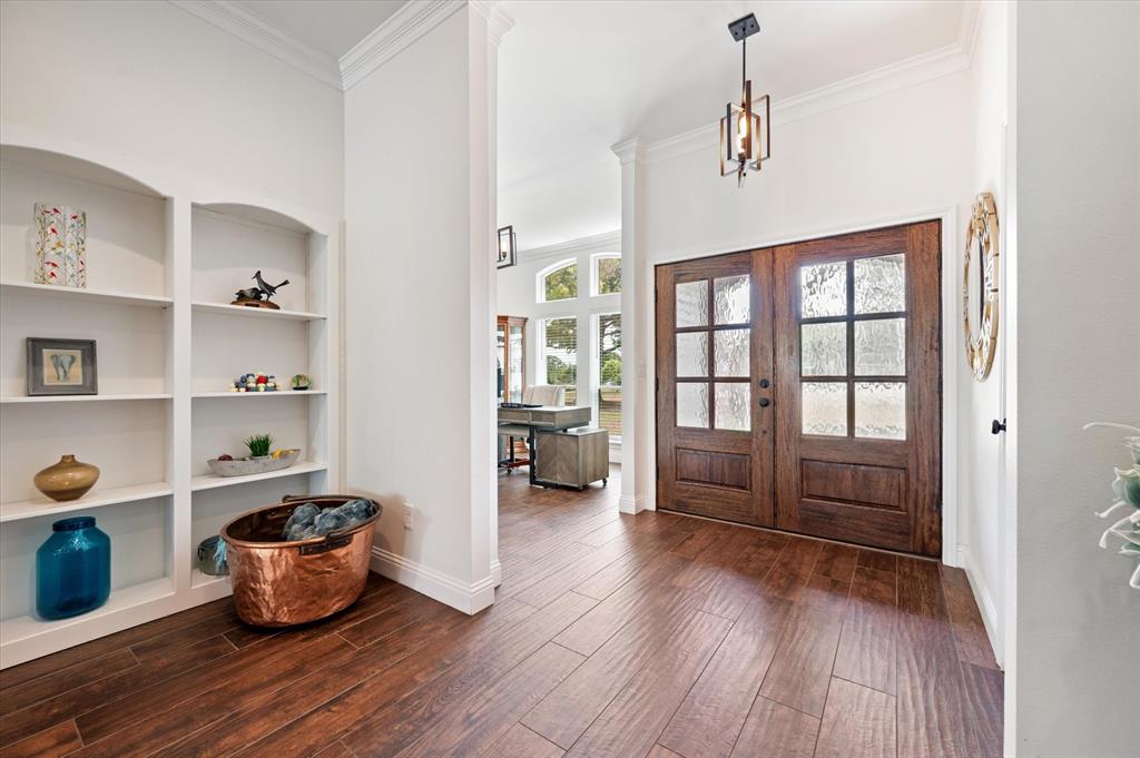 Chapel Hills Estates - Residential