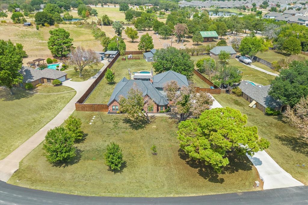 Chapel Hills Estates - Residential