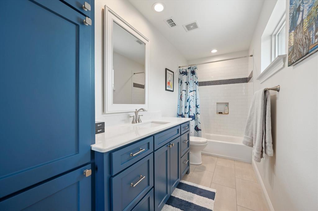 Chapel Hills Estates - Residential