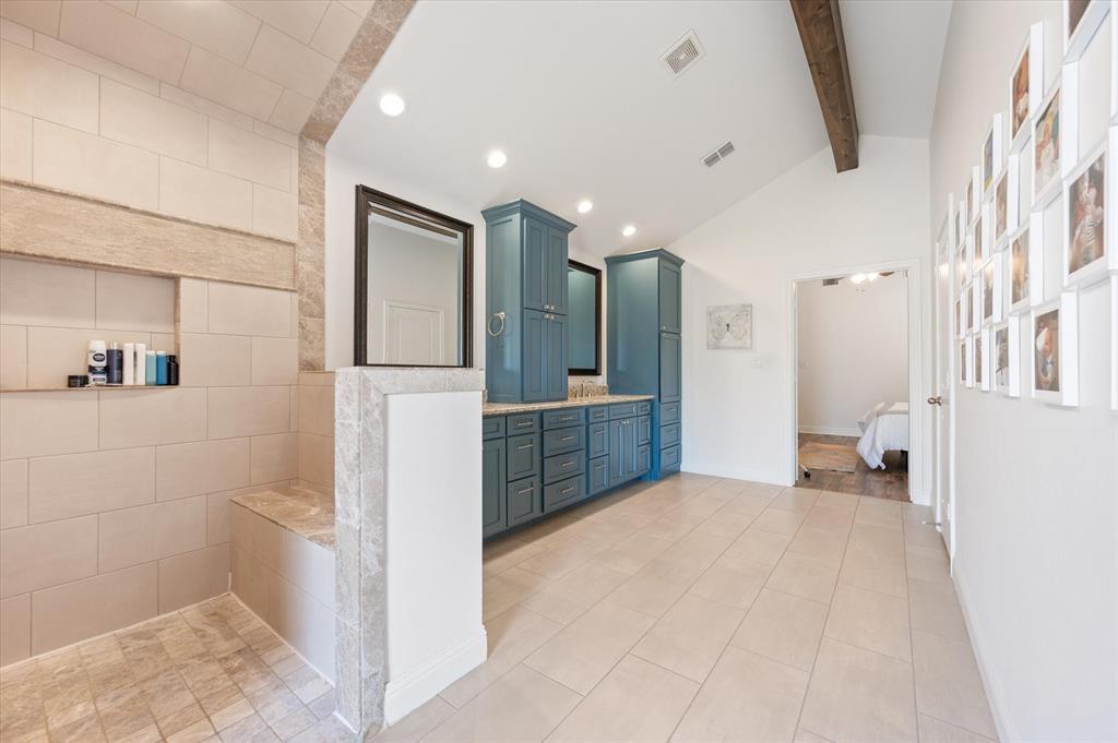 Chapel Hills Estates - Residential