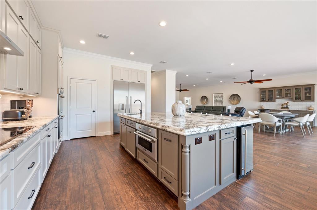 Chapel Hills Estates - Residential