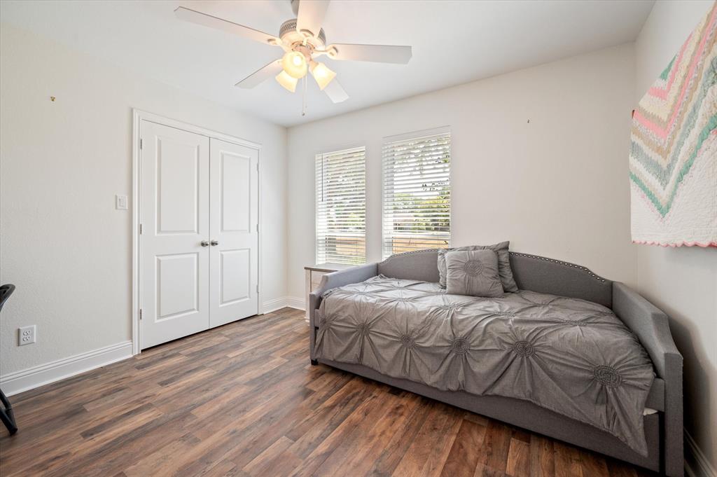 Chapel Hills Estates - Residential