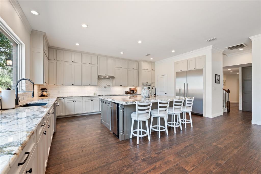 Chapel Hills Estates - Residential