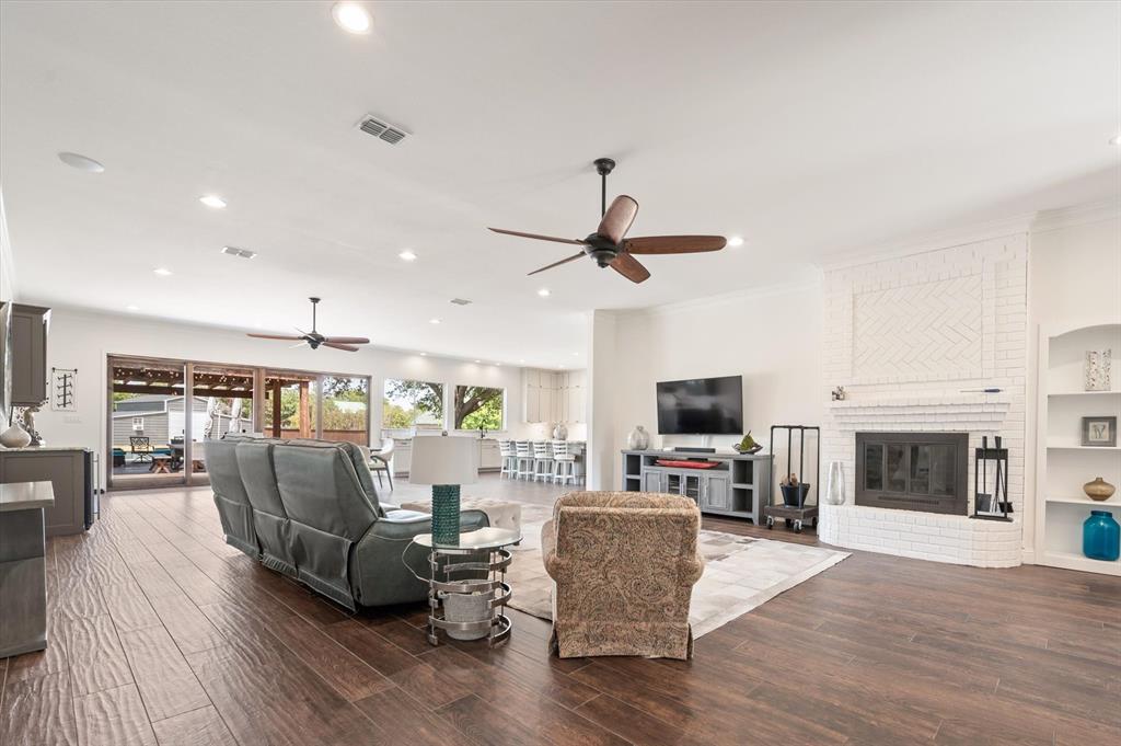 Chapel Hills Estates - Residential