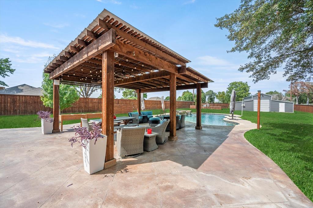 Chapel Hills Estates - Residential