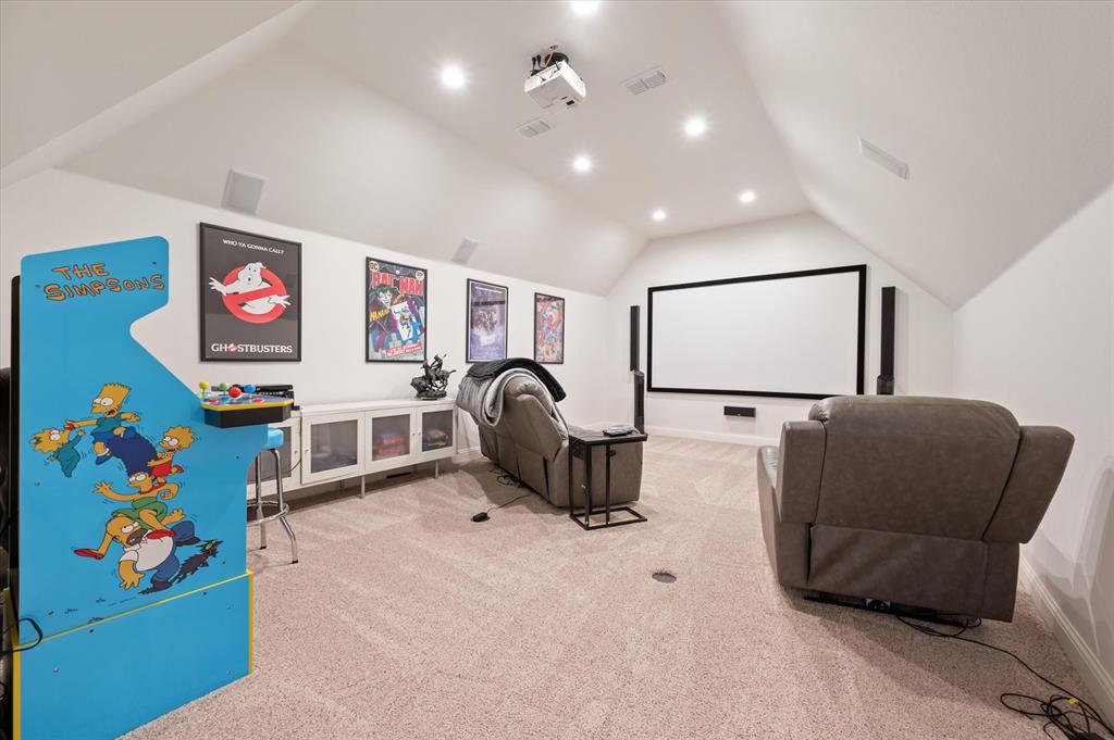 Chapel Hills Estates - Residential